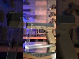 Evike Exclusive Dual Tone Elite Force GLOCK 17 Gen 5