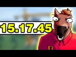Gorebox New Minor Update! v15.17.45 (Bad News)