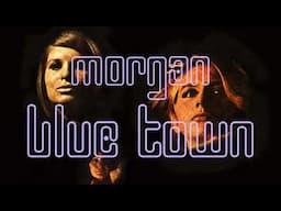 The Excursions - Night Train ( Morgan Blue Town trailer )
