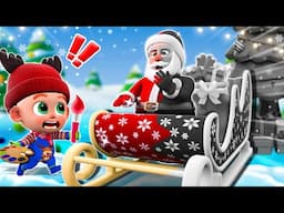 Lost Color Song - Funny Kids Songs + More Nursery Rhymes & Kids Songs - PIB Little Songs