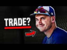 Blue Jays BOLD TRADE Incoming? Don’t Be Shocked If This Player Gets Dealt...