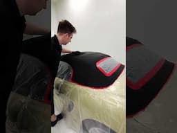 What's the BEST Way to Clean a Porsche for a SHOWROOM SHINE