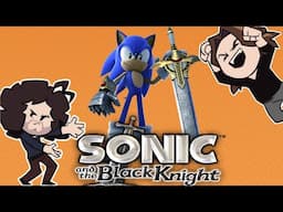 @GameGrumps Sonic And The Black Knight [Full Playthrough]