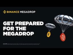 [TUTORIAL] KERNEL AIRDROP BINANCE MEGADROP!!