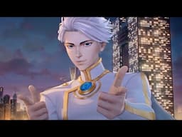 TO BE HERO X EPISODE 1 : ENCORE UN ISEKAI ?