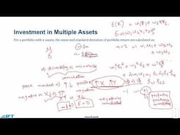 FRM Part 1 Book 4 Chapter 1  – Lecture 2