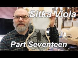 Sitka Part 17: Inside the Back
