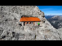 People Laughed at His House, Until They Went Inside