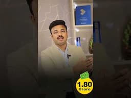Investment 25,000 and Return 6.25 Crore?