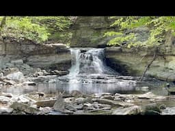 Exploring West Central Indiana