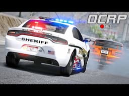 A Fake Bounty in GTA 5 RP