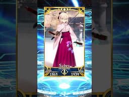 Daily Disappointment: Note to self, STOP SKIPPING! | FGO