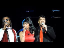 Wayne Lewis of Atlantic Starr Dies, Always Live Remembered