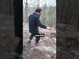 Lexus LX700h Overtrail: WILD Off-Road Articulation