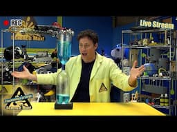 🔴 LIVE 🔴 MIND-BLOWING CHEMISTRY EXPERIMENTS + MORE | Science Max | Full Episodes