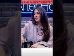 #shehzadsheikh Reveals His Love Story 😍😍 #momalshaiekh #javedsheikh #ushnashah #afterhours | EL3Q