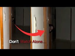 14 SCARIEST VIDEOS Of Terrifying GHOST Encounter Caught On Camera