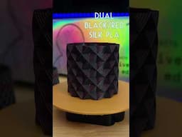4 Wild 3D Printing Filaments in Amolen 8th Anniversary Box