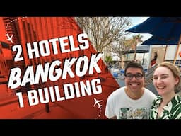 Is the Ibis Sukhumvit 24 in Bangkok worth it to stay at? | Hotel Review