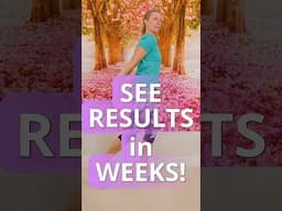 LOSE BELLY FAT with this 40 Minute Menopause Workout! #menopauseweightloss #weightlossworkout