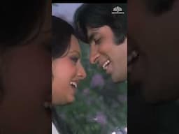 Tumse Door Rehke - Amitabh Bachchan, Neetu Singh - Adalat (1977) - Lata Mangeshkar, Mohammed Rafi