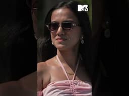 Unnati Called Ishita Crazy! But Why?| MTV Splitsvilla X5 | #SunnyLeone #TanujVirwani #UrfiJaved