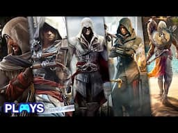 How to FIX Assassin's Creed