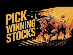 A SIMPLE Weekend Checklist for SMARTER TRADING (Step by Step)