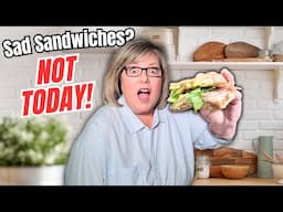 Crave-Worthy Sandwiches You Can Make Tonight!