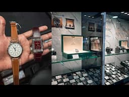 Rolex Shopping At Singapore's Grey Market Scene | Bencoolen & Far East Plaza #rolex #patekphilippe