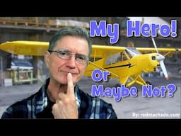 My Hero Or Maybe Not!