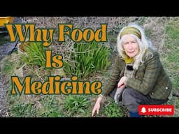 Why Food is Medicine