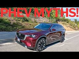 Finally Explained: What Most People Get Wrong About PLUG-IN HYBRIDS