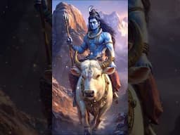 He Shiv Shankar | Mahadev Status Video | Shorts Viral Now #HeShivShankar #HarHarMahadev #ShivShankar