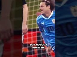 Uruguay vs Germany: Forlan's UNREAL Goal Wins Bronze!