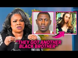 Monique Was Right | How Shannon Sharpe Got Played By White Women