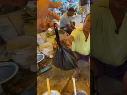Jharkhandi Adivasi Style Desi Pork/Panda Recipe #jharkhand #shorts