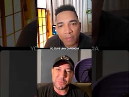 Hoy estoy aquí con mi hermano, el gran Marcos Yaroide, en una conversación súper especial. ❤️‍🩹