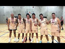 Warkworth Gilas Pilipinas Vs Warkworth Tall Blacks