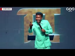 THE GOOD SHEPHERD | APOSTLE EMMANUEL IREN