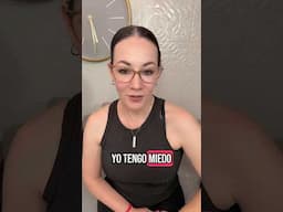 MIEDO A HACER LIVE Y EQUIVOVARME‼️