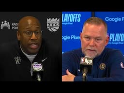 The NBA has a Coaching Problem