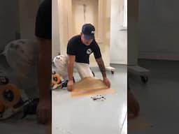 Old school painting hacks. These go way back! #paintingtips #hacks #todaystip #howto #protip
