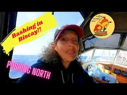 Bashing in Biscay : can we keep pushing north?  #83