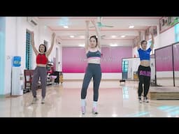 28 Minute Dance Workout At Home | Exercise To Lose Weight FAST | EMMA Fitness