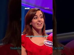 How many ways can YOU say ‘Thank You’?  #pointless #gameshow
