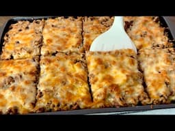 They are so delicious, I make them every week! Simple and delicious recipe!