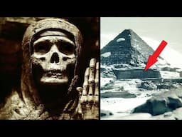 They Unlocked a Tomb That Should Stay Closed