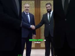 Could Israel and Turkey go to war?