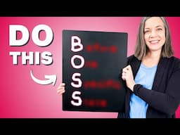The Secret to Help ADHD Kids Follow Directions (The B.O.S.S. Method)